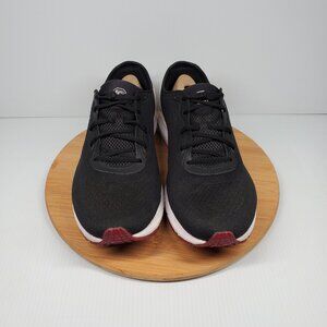 Under Armour HOVR Sonic 5 Garnet & Black South Carolina Gamecocks Men Sz 14